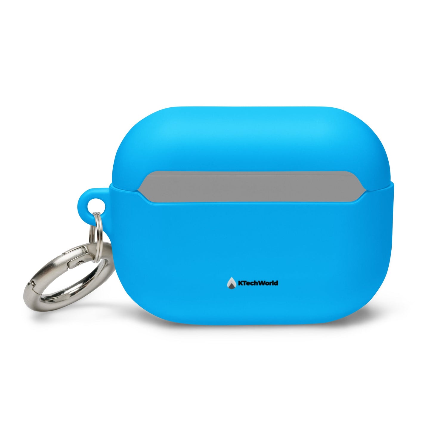 KTechWorld - AirPods/Pro case with Cool Icon - KTechWorld