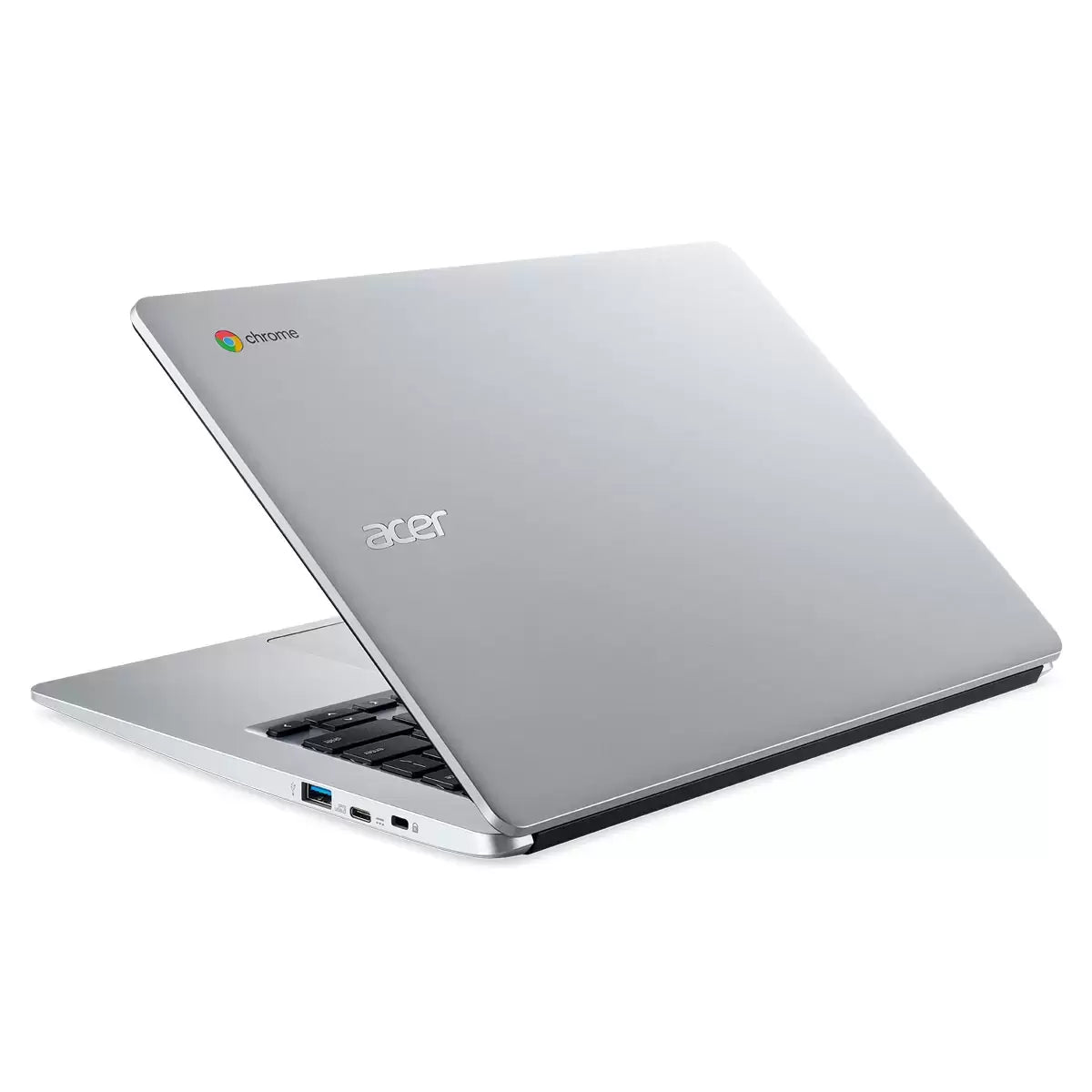 acer - Acer CB314-1H, Intel Celeron, 4GB RAM, 64GB eMMC, 14 Inch Chromebook, NX.HPYEK.002 - KTechWorld