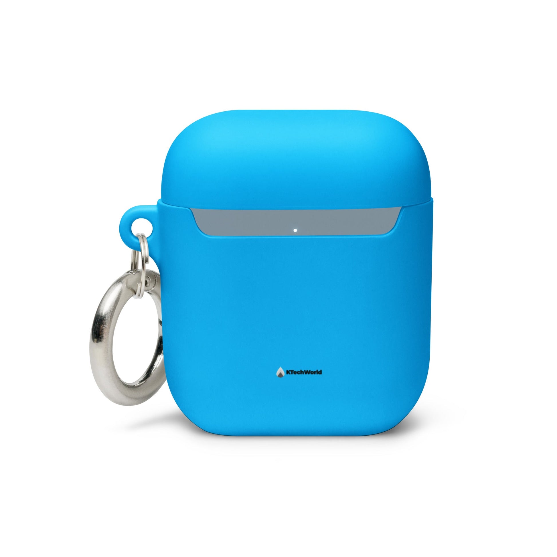 KTechWorld - AirPods/Pro case with Cool Icon - KTechWorld