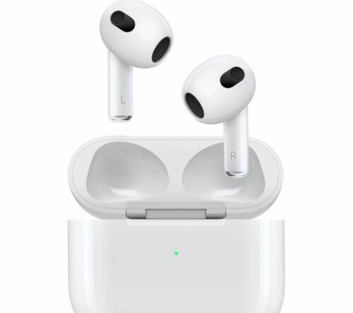 Apple - Apple AirPods Pro 3rd Generation with Wireless MagSafe Charging Case - KTechWorld