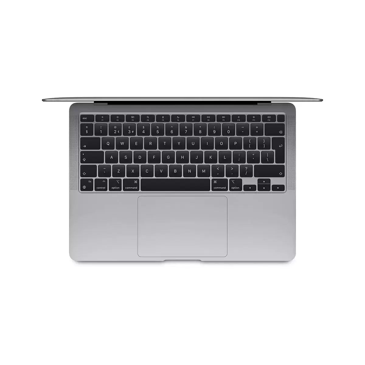 Apple - Apple MacBook Air 2020, Apple M1 Chip, 8GB RAM, 256GB SSD, 13.3 Inch - KTechWorld