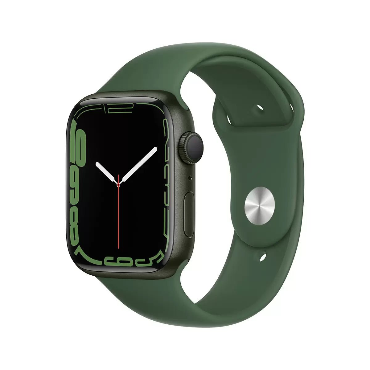 Apple Watch Series 7 GPS - 45mm Aluminum Case | KTech World 