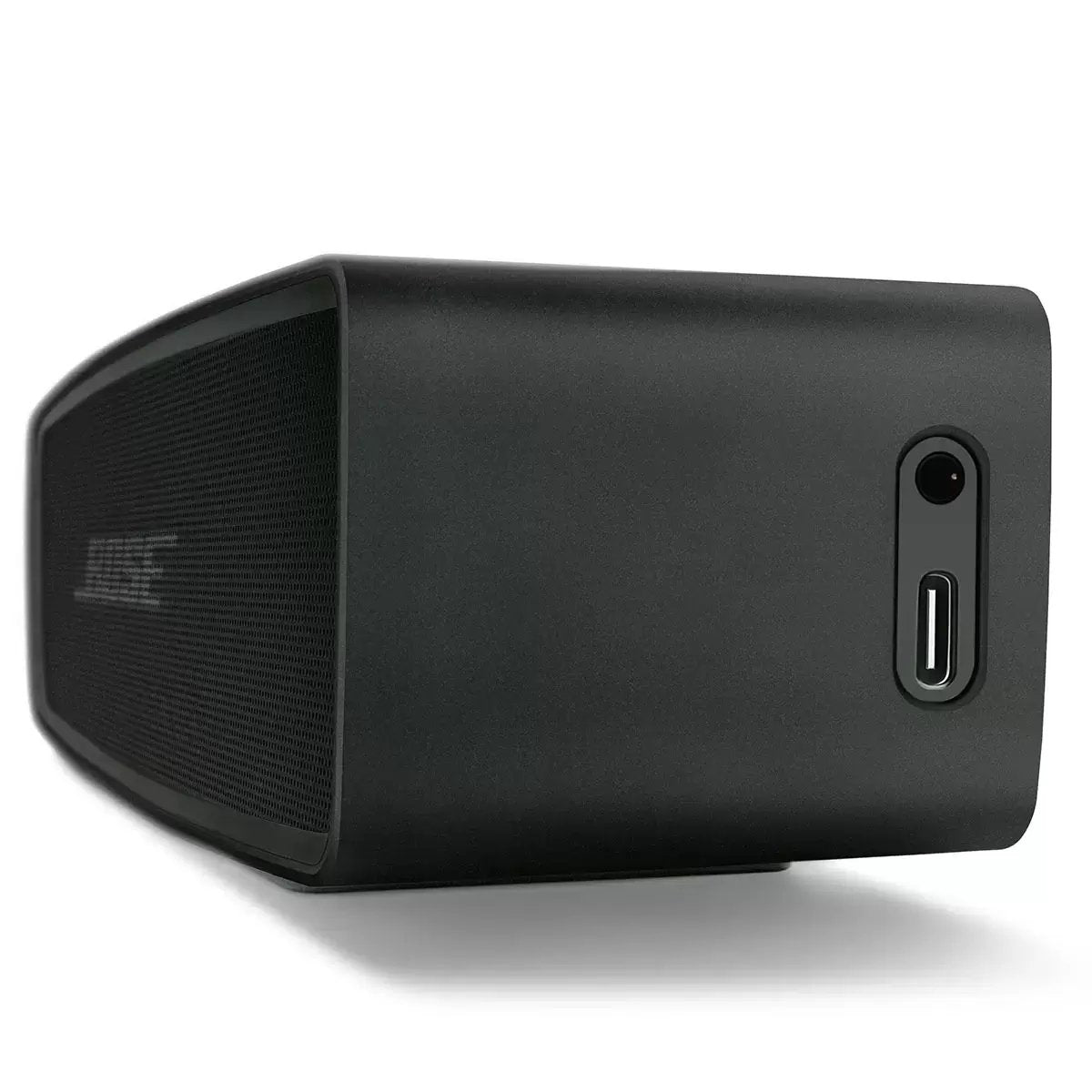 Connecting bose soundlink mini best sale to alexa