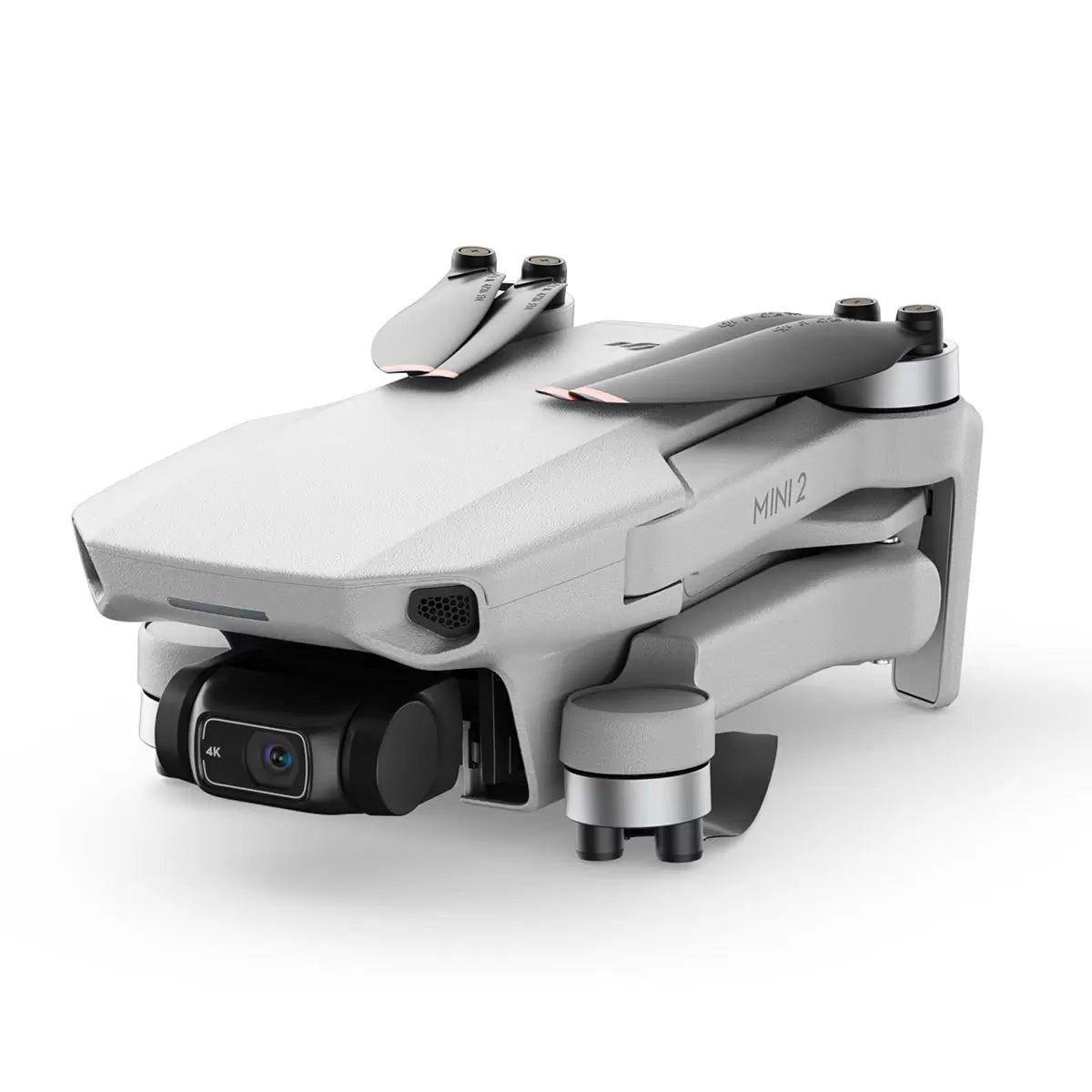 DJI - DJI Mini 2 Fly More Combo with SanDisk Extreme microSDXC 64GB for Action Sports Cameras - KTechWorld
