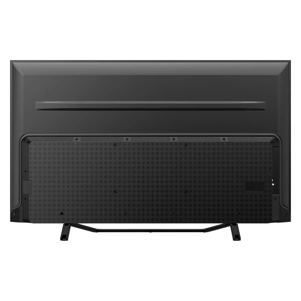 Hisense 43A6K 4K UHD Smart TV, 43″, Black - Worldshop