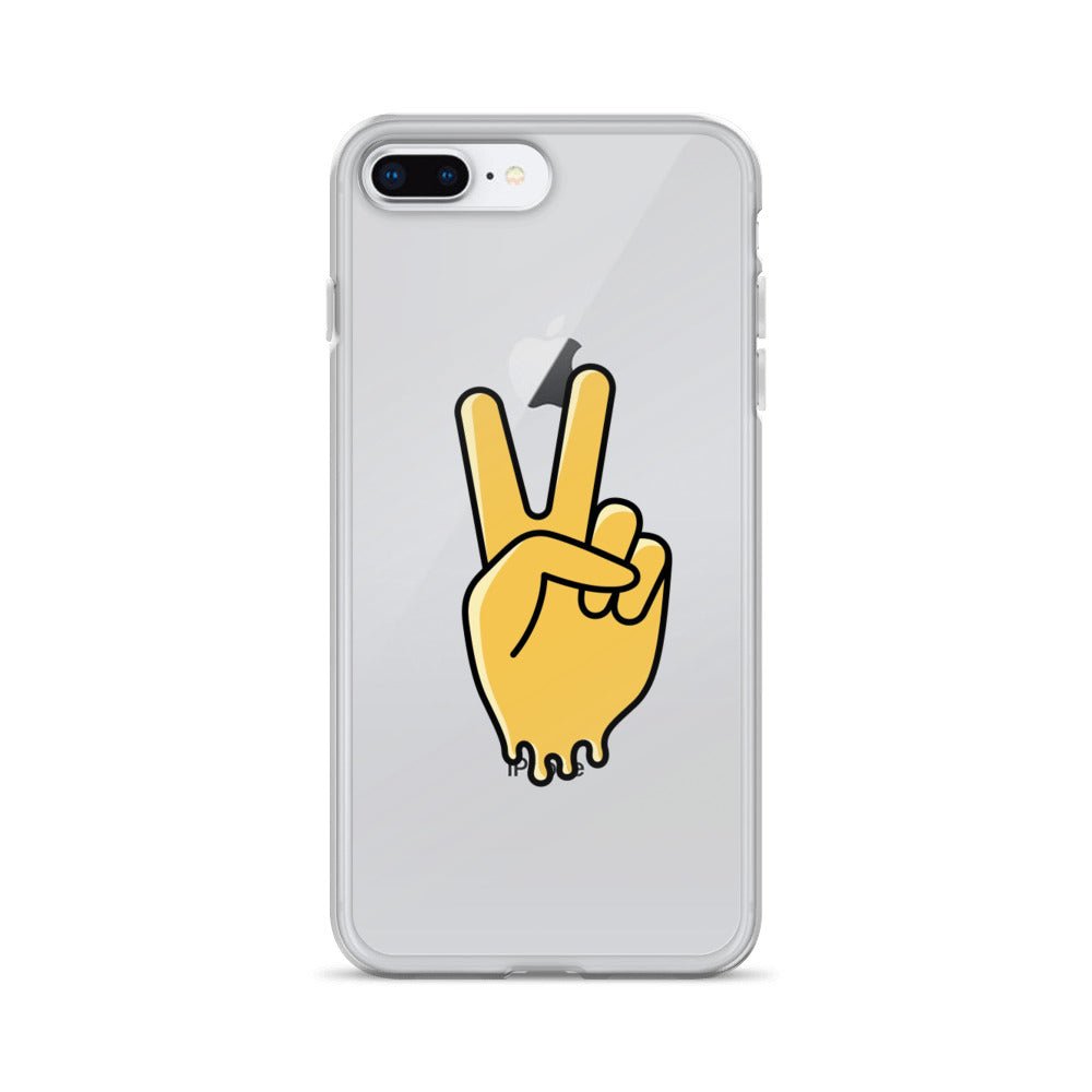KTechWorld - iPhone/Pro Cases with Cool Icon - KTechWorld