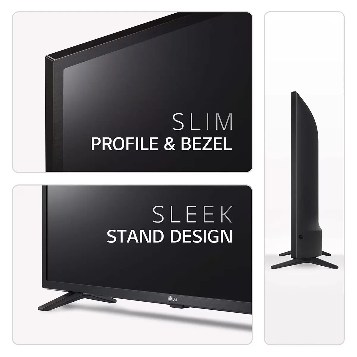 LG - LG 32LQ630B6LA 32 Inch HD Ready Smart TV - KTechWorld