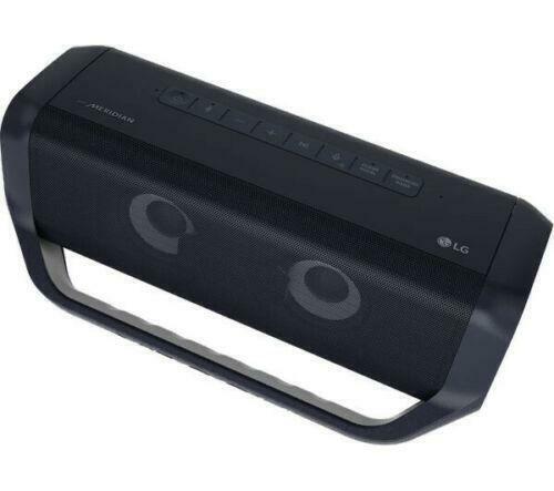 LG - LG PN7 XBOOM Go Portable Bluetooth Speaker - KTechWorld