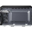 Panasonic NN-E28JBMBPQ 800W Standard 20L Microwave Black - KTechWorld