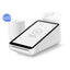Square All-In-One Payment Terminal & 20 x Receipt Rolls Bundle - KTechWorld