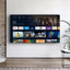 TCL 55C720K 55 Inch QLED 4K Ultra HD Smart Android TV - KTechWorld