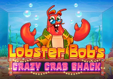 Lobster Bobs Crazy Crab Shack