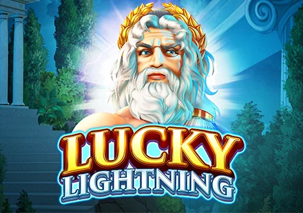 Lucky Lightning