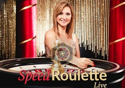 Speed Roulette